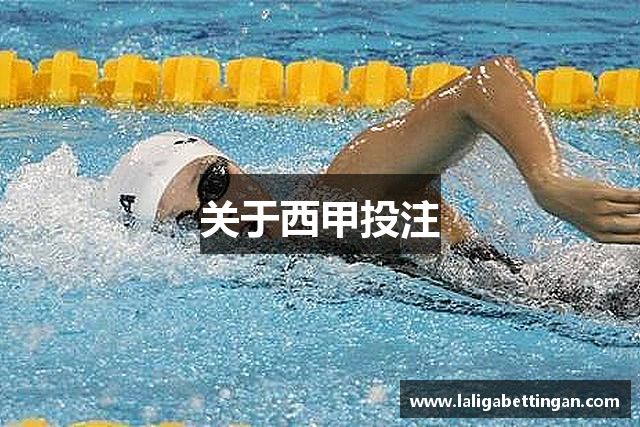 关于西甲投注